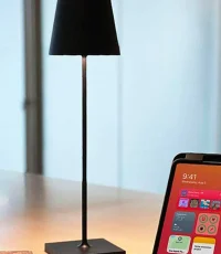 lux lamp 5